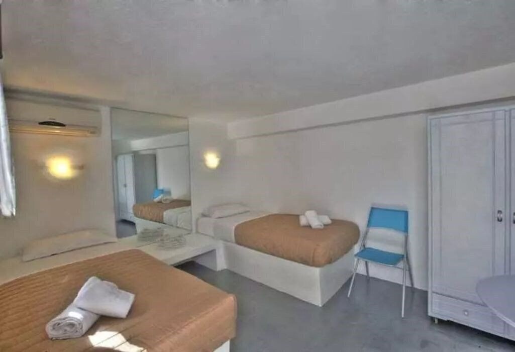 Фото Vista Loca 3*